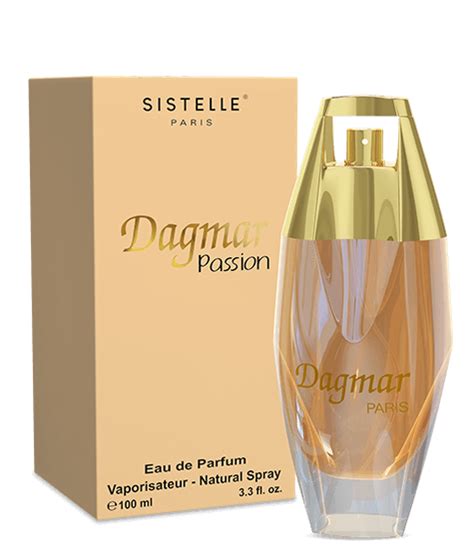 dagmar eau de parfum.